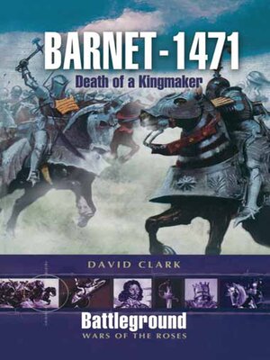 cover image of Barnet 1471